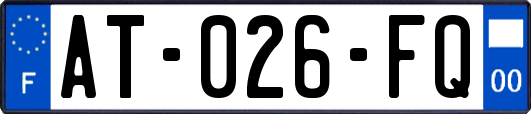 AT-026-FQ