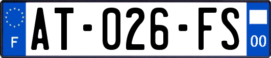 AT-026-FS