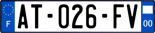 AT-026-FV