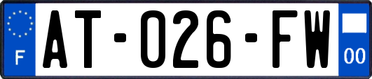 AT-026-FW