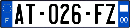 AT-026-FZ