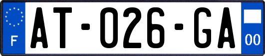 AT-026-GA