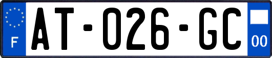 AT-026-GC