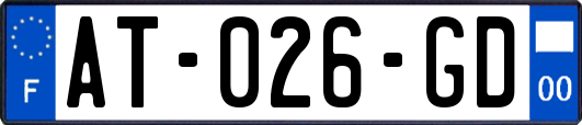 AT-026-GD