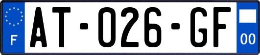AT-026-GF