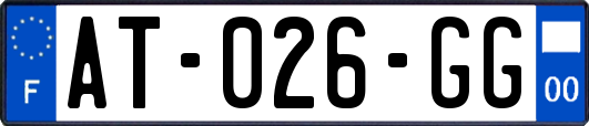 AT-026-GG