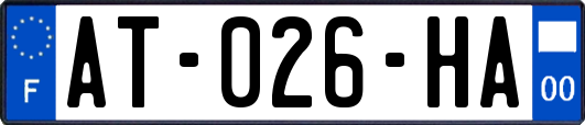 AT-026-HA