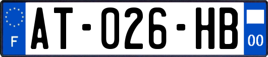 AT-026-HB