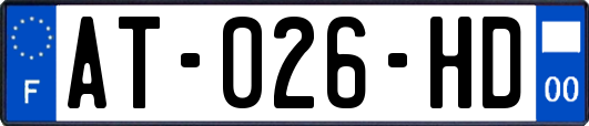 AT-026-HD