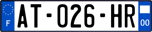 AT-026-HR