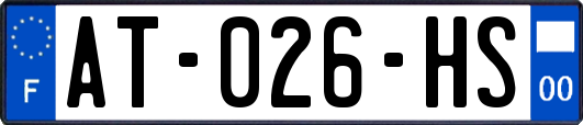 AT-026-HS