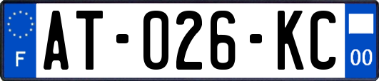 AT-026-KC