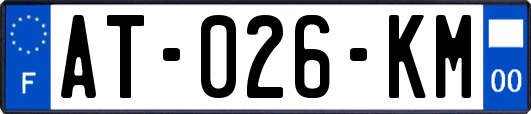 AT-026-KM