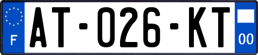 AT-026-KT