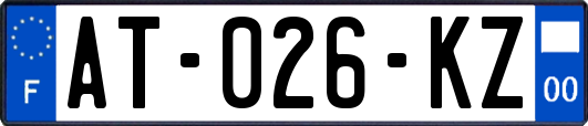 AT-026-KZ