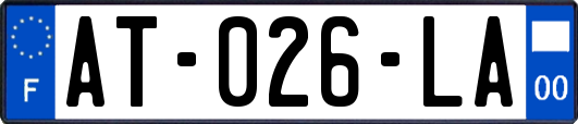 AT-026-LA