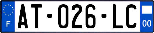 AT-026-LC