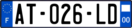 AT-026-LD