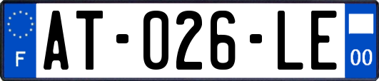 AT-026-LE