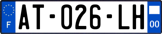 AT-026-LH