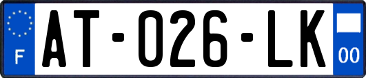 AT-026-LK