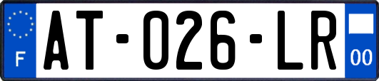 AT-026-LR