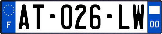 AT-026-LW