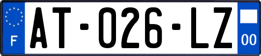 AT-026-LZ