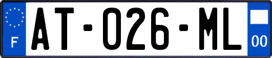 AT-026-ML