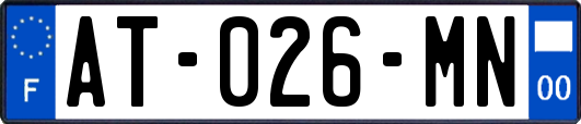 AT-026-MN