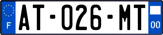 AT-026-MT