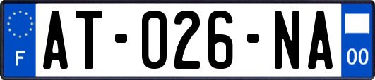 AT-026-NA