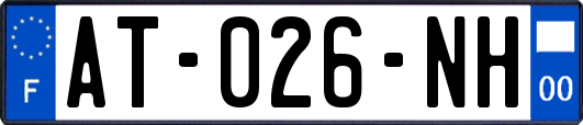 AT-026-NH