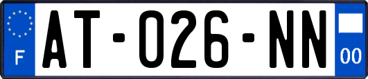 AT-026-NN