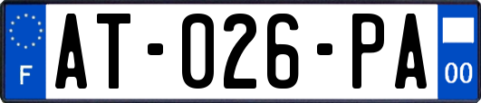 AT-026-PA