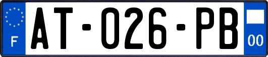 AT-026-PB
