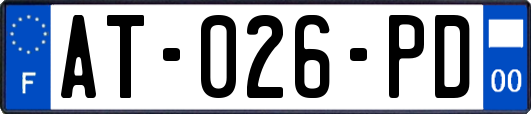 AT-026-PD