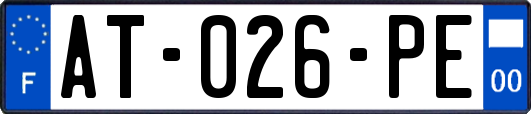 AT-026-PE