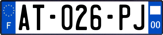AT-026-PJ