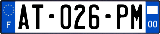 AT-026-PM