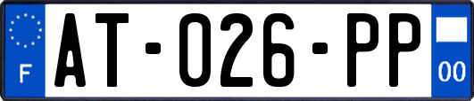 AT-026-PP