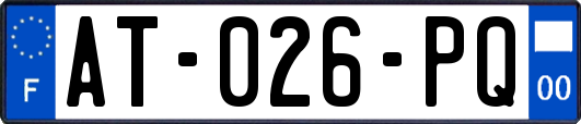 AT-026-PQ