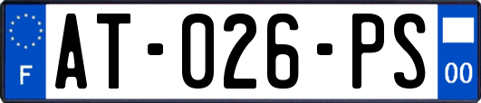 AT-026-PS