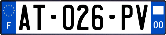 AT-026-PV