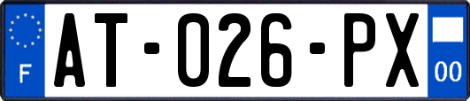 AT-026-PX