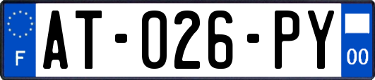 AT-026-PY