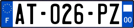 AT-026-PZ