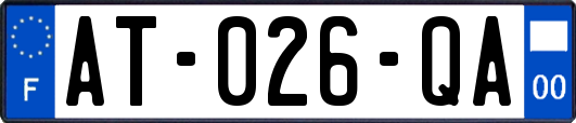AT-026-QA