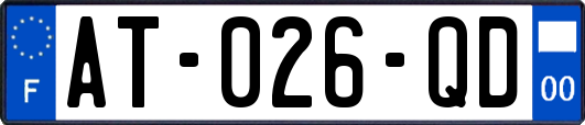 AT-026-QD