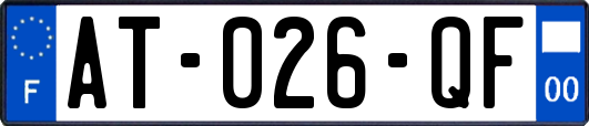 AT-026-QF